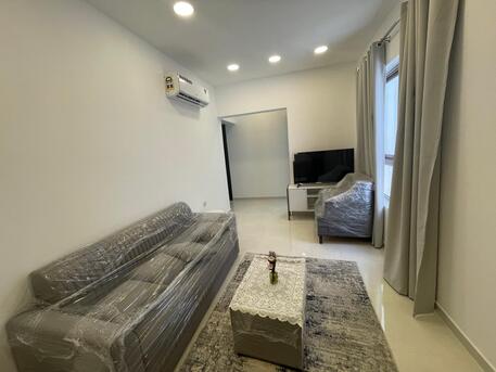 Burhama, Apartments, Flats, Houses & Villas, BHD 300/month,  Furnished,  2 BR,  Brand New 2bhk Fully Furnihsed Flats In Burhama