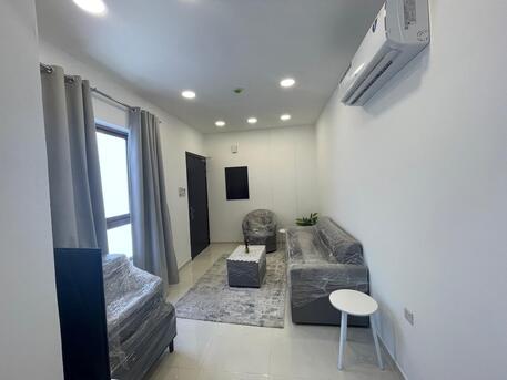 Burhama, Apartments, Flats, Houses & Villas, BHD 300/month,  Furnished,  2 BR,  Brand New 2bhk Fully Furnihsed Flats In Burhama