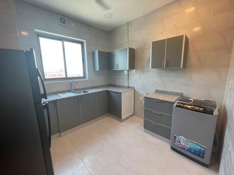 Burhama, Apartments, Flats, Houses & Villas, BHD 300/month,  Furnished,  2 BR,  Brand New 2bhk Fully Furnihsed Flats In Burhama