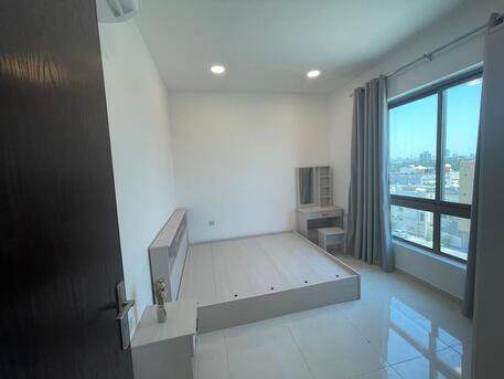 Burhama, Apartments, Flats, Houses & Villas, BHD 300/month,  Furnished,  2 BR,  Brand New 2bhk Fully Furnihsed Flats In Burhama