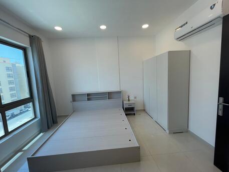 Burhama, Apartments, Flats, Houses & Villas, BHD 300/month,  Furnished,  2 BR,  Brand New 2bhk Fully Furnihsed Flats In Burhama