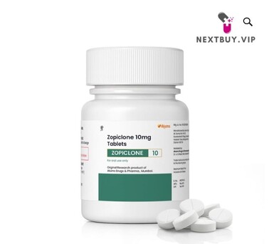 San Francisco, Health & Beauty Items, USD 55,  Zopiclone 10 Mg Tablet: Important Safety Information