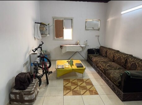 Al Iskan, Rooms for Rent, SAR 900/month,  14 Sq. Meter,  SAR 900/month, Offering Separate Room With Shared Kitchen And Bathroom