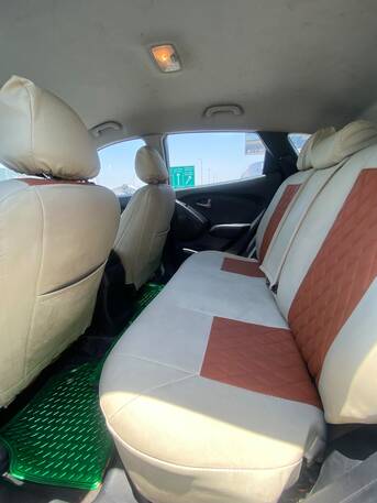Manama, Vehicles, Cars & Trucks , BHD 2400,  Hyundai Tucson,  2011,  Automatic,  186900 KM,    (Blue)
