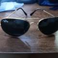 SAR 100, SAR 100 & 75 , Ray Ban SUN GLASSES