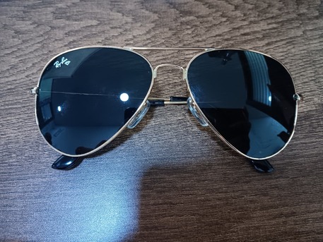Jubail, Clothing & Accessories, SAR 100,  SAR 100 & 75 , Ray Ban SUN GLASSES
