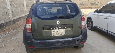 Dammam, Vehicles, Cars & Trucks , SAR 11000,  Renault Duster,  2015,  Automatic,  277000 KM,    Model  For Sell