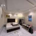 SAR 20000/year,  Small 1bhk With Kitchenette For Couple