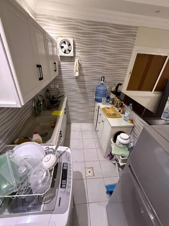 Jeddah, Apartments, Flats, Houses & Villas, SAR 20000/year,  Small 1bhk With Kitchenette For Couple