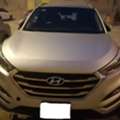 SAR 2000,  Hyundai Tucson For Rent,  2018,  Automatic,  20000 KM,  Well-maintained Hyundai Tucson Available For Rent