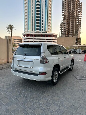 Juffair, Vehicles, Cars & Trucks , BHD 8500,  Lexus GX 460,  2014,  Automatic,  199400 KM,