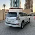 BHD 8500,  Lexus GX 460,  2014,  Automatic,  199400 KM,