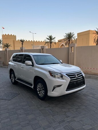 Juffair, Vehicles, Cars & Trucks , BHD 8500,  Lexus GX 460,  2014,  Automatic,  199400 KM,