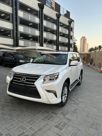Juffair, Vehicles, Cars & Trucks , BHD 8500,  Lexus GX 460,  2014,  Automatic,  199400 KM,