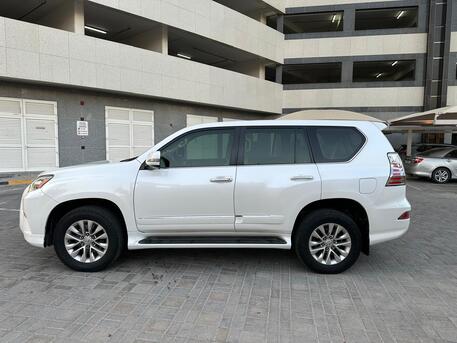 Juffair, Vehicles, Cars & Trucks , BHD 8500,  Lexus GX 460,  2014,  Automatic,  199400 KM,