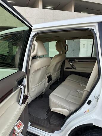 Juffair, Vehicles, Cars & Trucks , BHD 8500,  Lexus GX 460,  2014,  Automatic,  199400 KM,