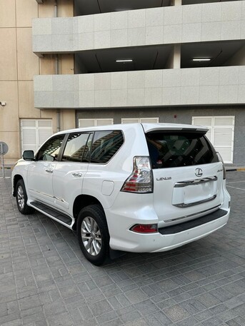 Juffair, Vehicles, Cars & Trucks , BHD 8500,  Lexus GX 460,  2014,  Automatic,  199400 KM,