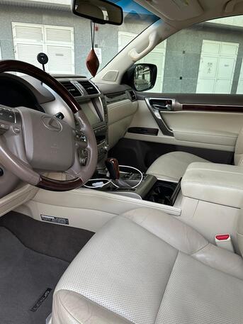 Juffair, Vehicles, Cars & Trucks , BHD 8500,  Lexus GX 460,  2014,  Automatic,  199400 KM,