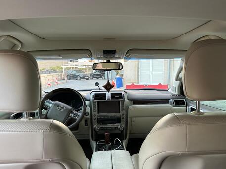 Juffair, Vehicles, Cars & Trucks , BHD 8500,  Lexus GX 460,  2014,  Automatic,  199400 KM,