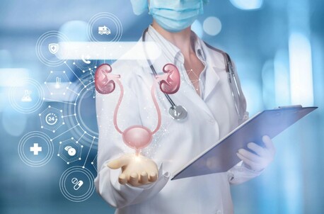 London, Health, Top Congenital Penile Curvature Surgeon In London | Dr Garaffa