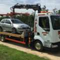 Full Down Recovery Service For Any Vehicle, 24/7 Support
