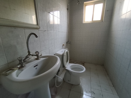 Manama, Apartments, Flats, Houses & Villas, BHD 75/year,  1 BR,  Sagaya:- Studio Flat Available On Rent..