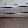 SAR 500,  1.5 TON SPLIT AC FOR SALE