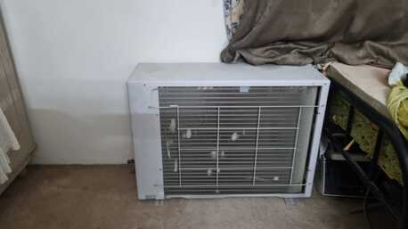 Al Wizarat, Air Conditioners, SAR 500,  1.5 TON SPLIT AC FOR SALE
