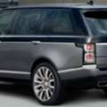 RANGE ROVER VOGUE OIL SERVICE OFFER