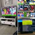 Saudi Arabia IPTV | Live Sports, Movies & Entertainment