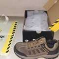 SAR 175,  SAFETY SHOES (ROAD MATE) NO-42
