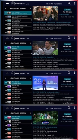 Riyadh, Job Seekers, Ultimate IPTV For Saudi Arabia | Premium Streaming