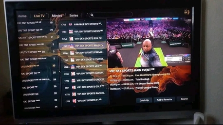 Riyadh, Job Seekers, Saudi Arabia IPTV | Arabic & International Channels