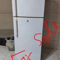 SAR 500,  Refrigerator For Sale