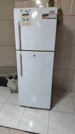 Jubail, Appliances, SAR 500,  Refrigerator For Sale