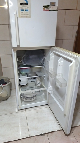 Jubail, Appliances, SAR 500,  Refrigerator For Sale