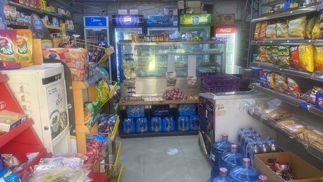 Gudaibiya, Food, BHD 4000,  General Trading