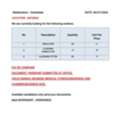 Urgent Requirement - Cladding Fitter, Cladding Fabricator, Insulator