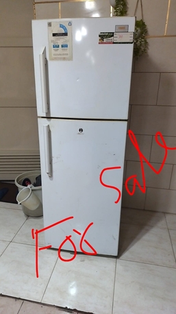 Jubail, Appliances, SAR 500,  REFRIGERATOR FOR SALE