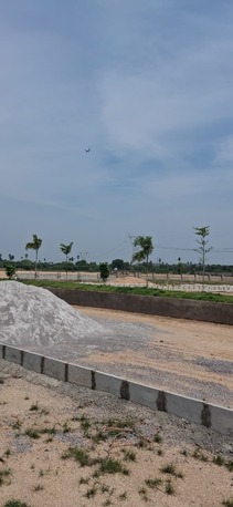 Hyderabad, Residential Plots, INR 35000,  150 Sq. Yard,  Premium Residential Plots In Adibatla Near TCS