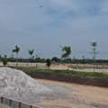INR 35000,  150 Sq. Yard,  Premium Residential Plots In Adibatla Near TCS