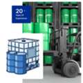 AED 50,  Industrial Drums Suppliers In Sharjah | Muhammad Qasim Tanks Barrels Trading L.L.C