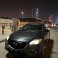 SAR 31000,  Mazda CX9 Full Option- مازدا CX9 اعلي فئه,  2025,  Automatic,  226000 KM,  2015 Mazda CX9 Full Option First Owner 226,000 Km