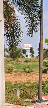 Hyderabad, Residential Plots, INR 21000,  150 Sq. Yard,  HMDA RERA Approved Plots Near E - SEZ @Maheswaram