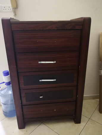 Jeddah, Furniture, SAR 500,  Bed Room Set