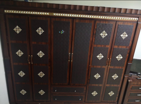 Jeddah, Furniture, SAR 500,  Bed Room Set