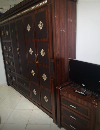 Jeddah, Furniture, SAR 500,  Bed Room Set