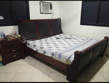 Jeddah, Furniture, SAR 500,  Bed Room Set