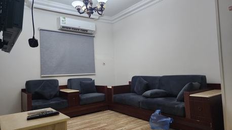 Al Malaz, Apartments, Flats, Houses & Villas, SAR 3200/month,  1 BR,  FULLY FURNISHED APARTMENT 1BHK