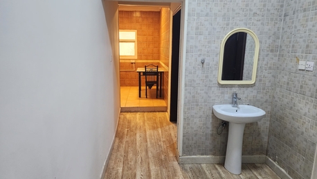 Al Malaz, Apartments, Flats, Houses & Villas, SAR 3200/month,  1 BR,  FULLY FURNISHED APARTMENT 1BHK